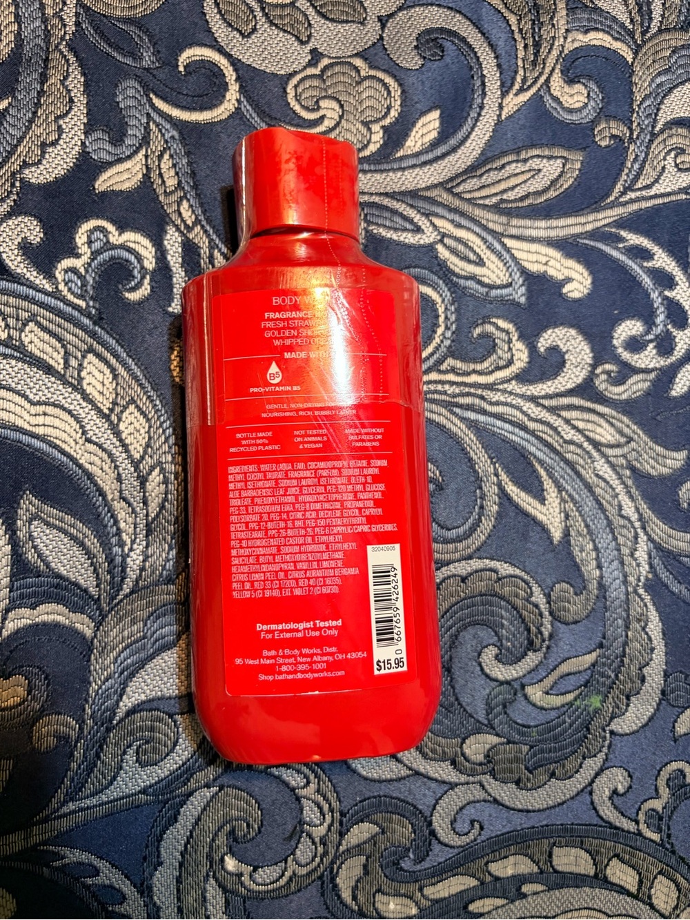 Bath & Body Works 2PC set - Picture 3 of 5